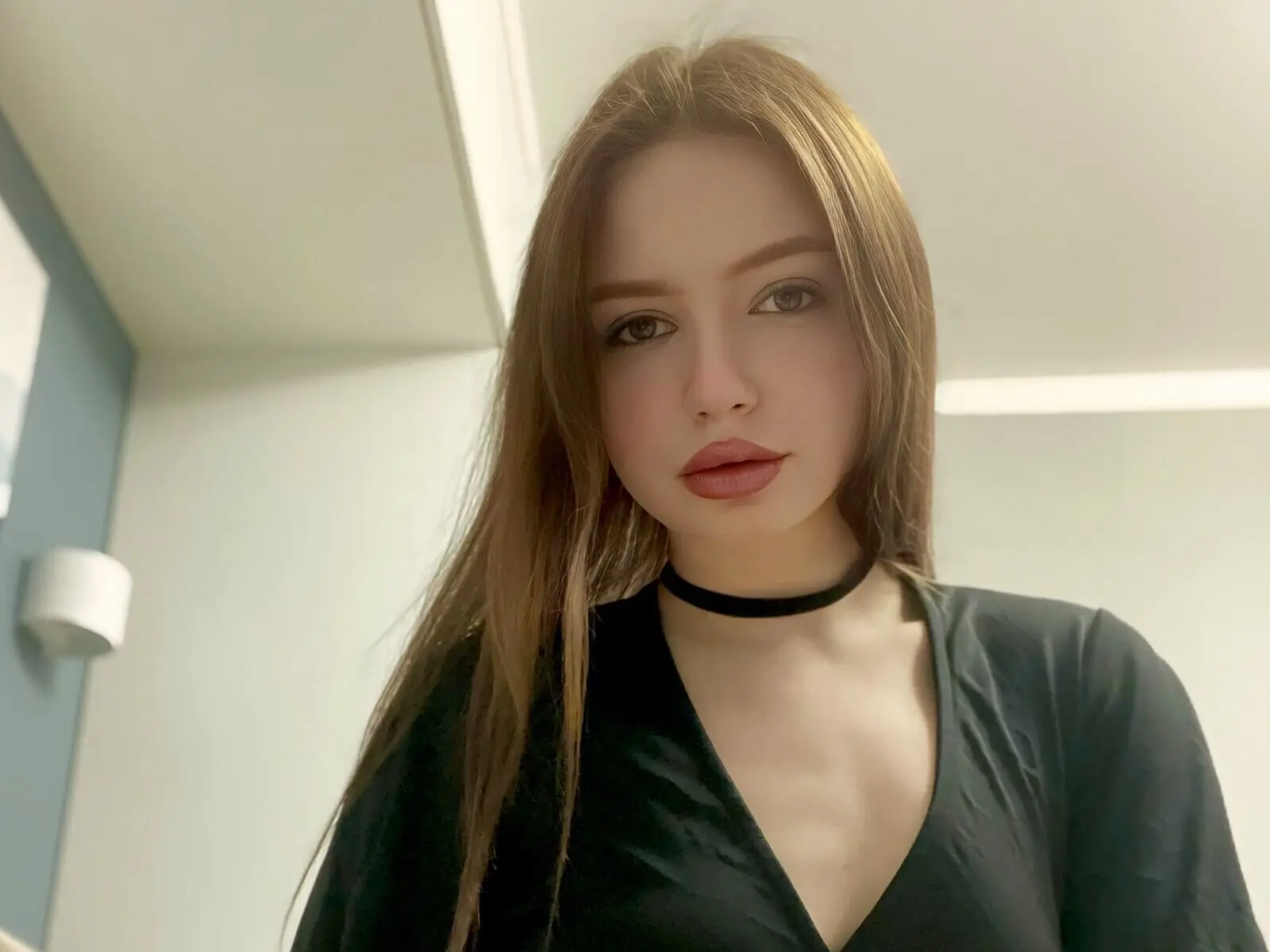 AbbyAkerson livejasmin