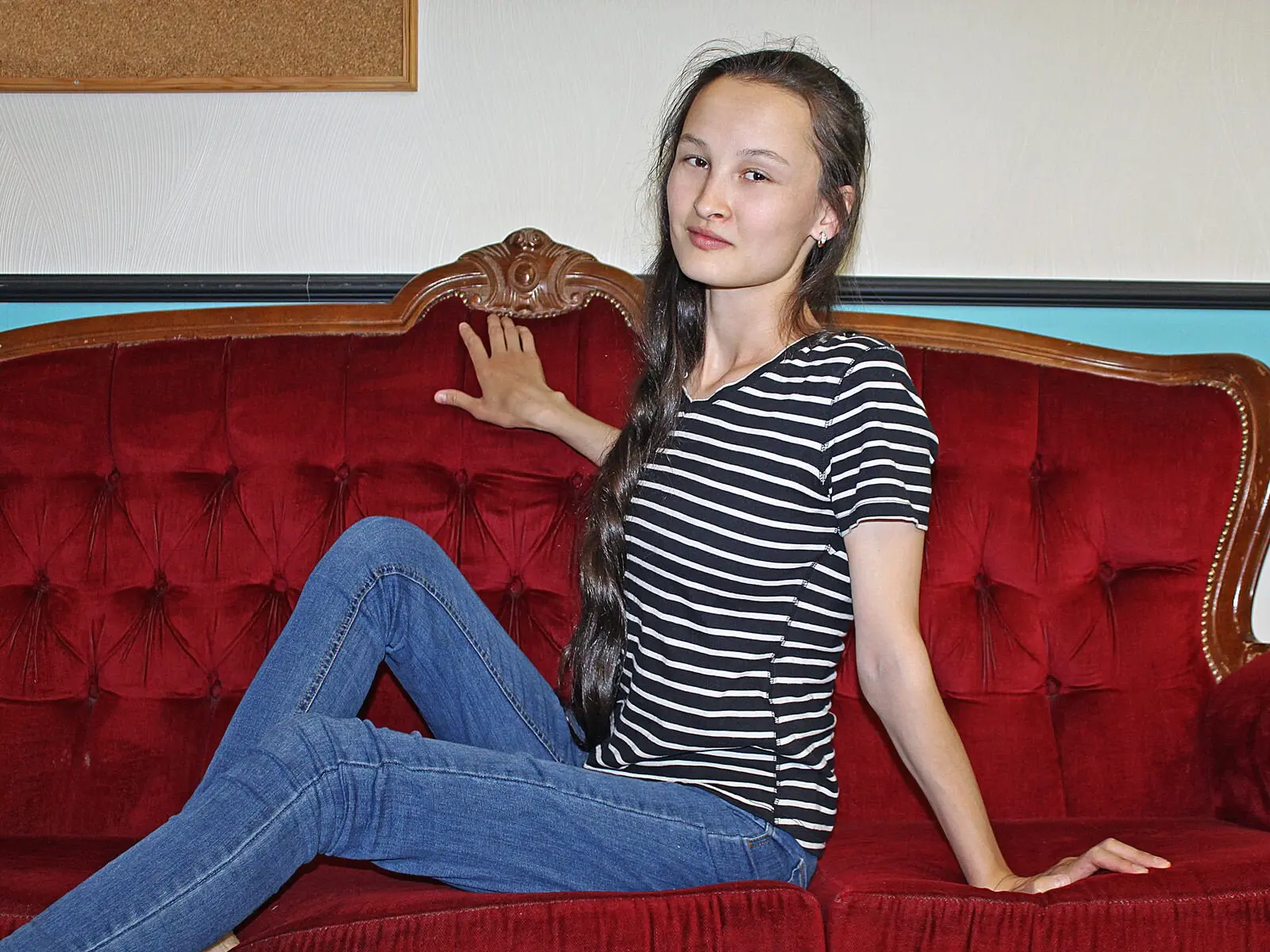AdrianaSwanson livejasmin