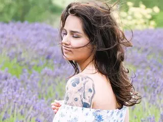 AerinBaudelaire livejasmin