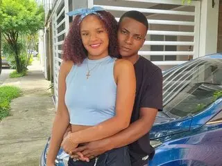 AfroditaAndCoddy livejasmin