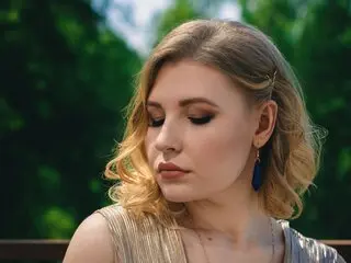 AgnessaSouly livejasmin
