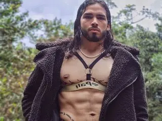 AlejandroVegga livejasmin