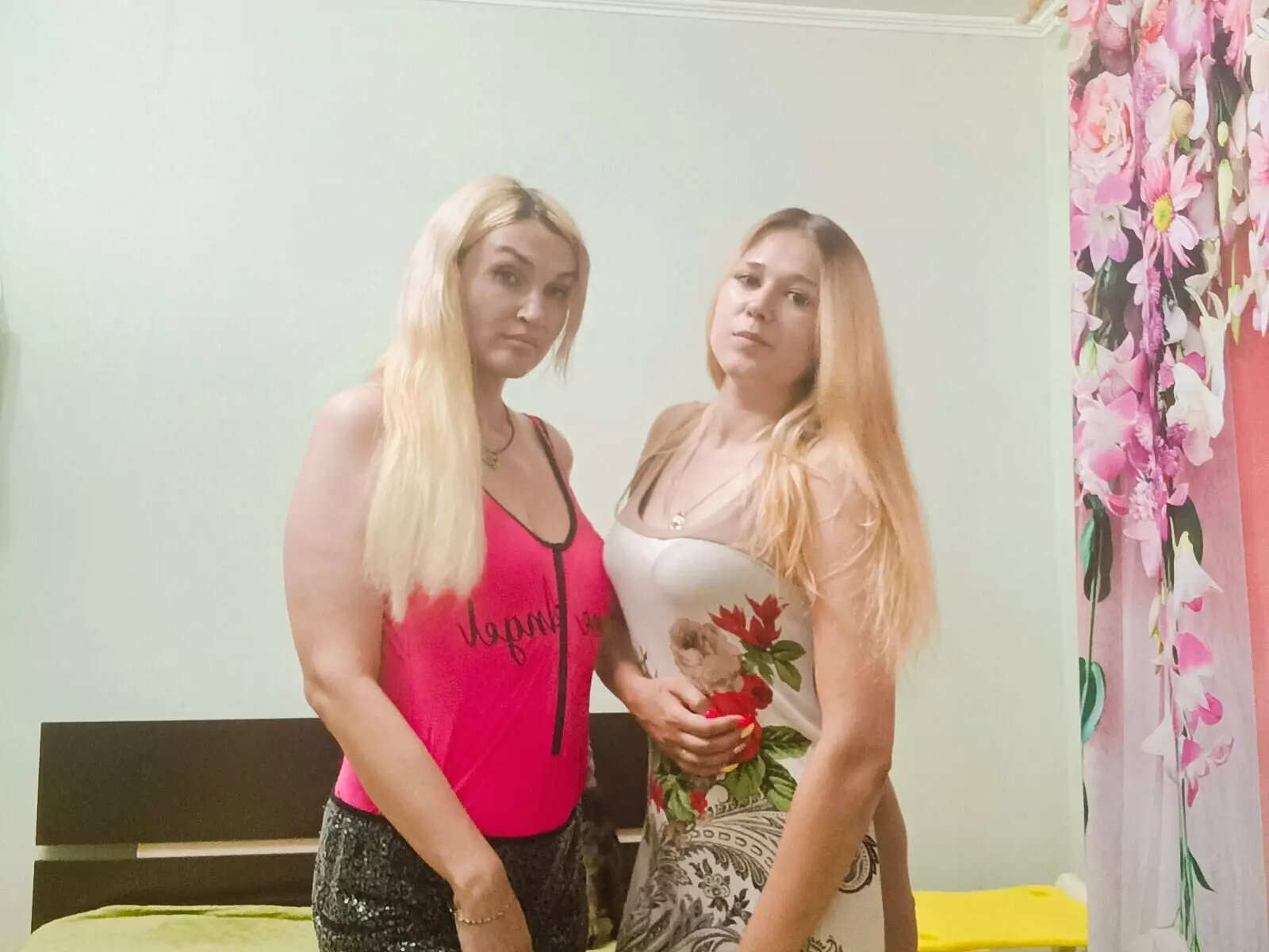 AlexaMilanaa livejasmin