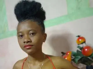 AlphonsineRazafy livejasmin