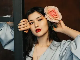 AmandaWestli livejasmin