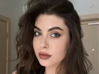 AmeliaRubbin livejasmin
