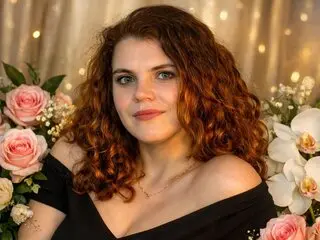 AmeliaStorm livejasmin