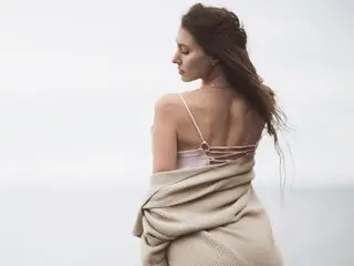 AnabelleCharis livejasmin