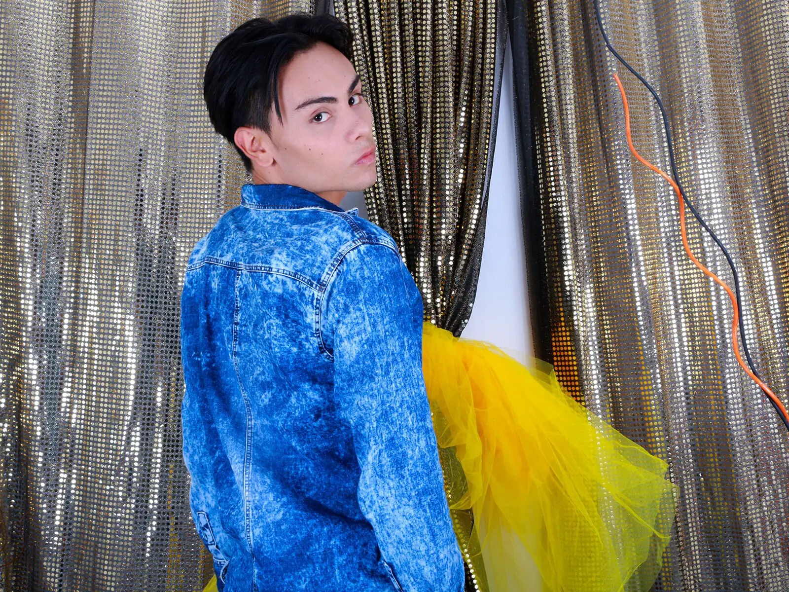 AndresMonsalve livejasmin