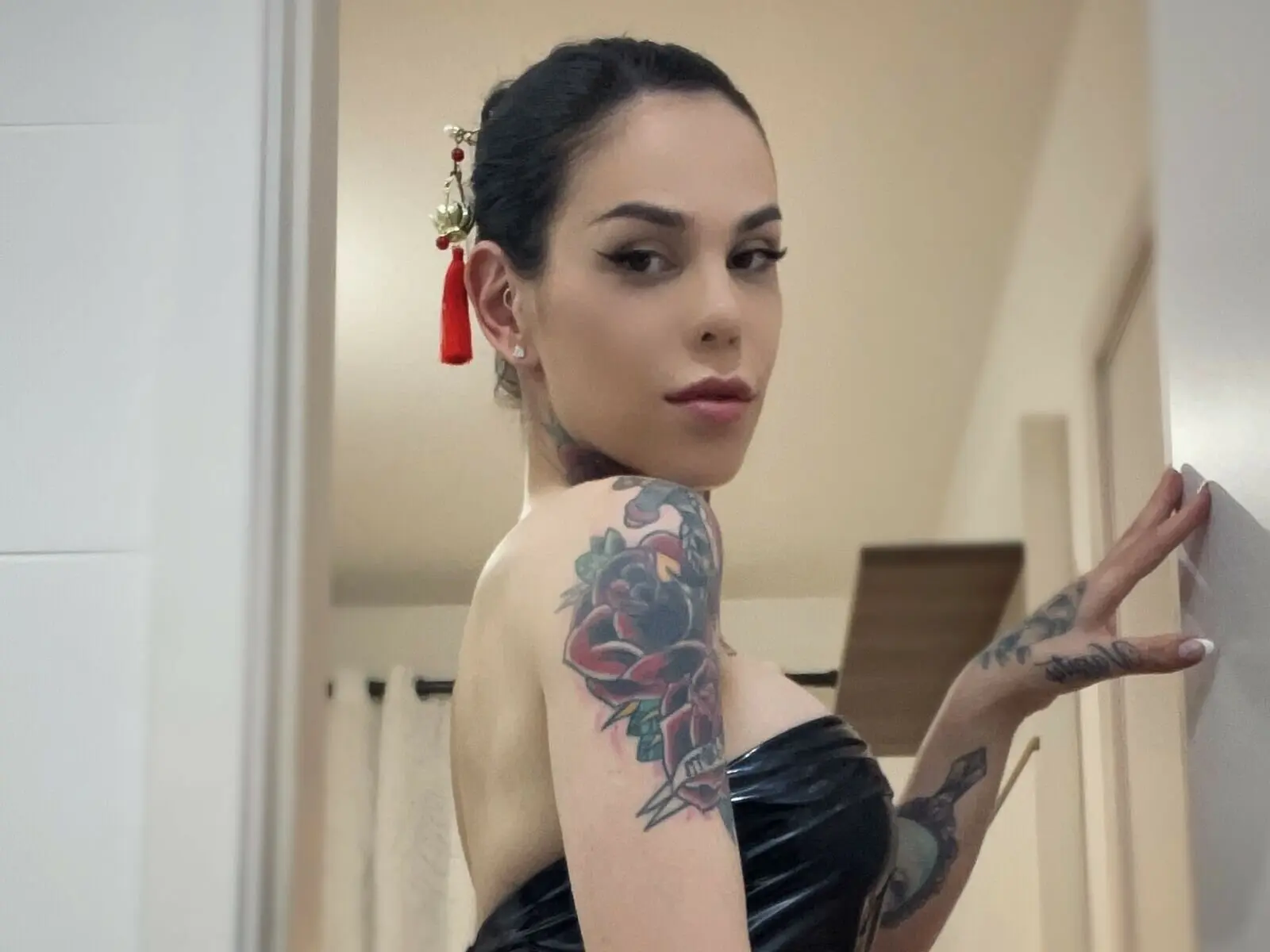 AndyInk livejasmin