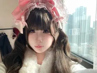 AngelaKiki livejasmin