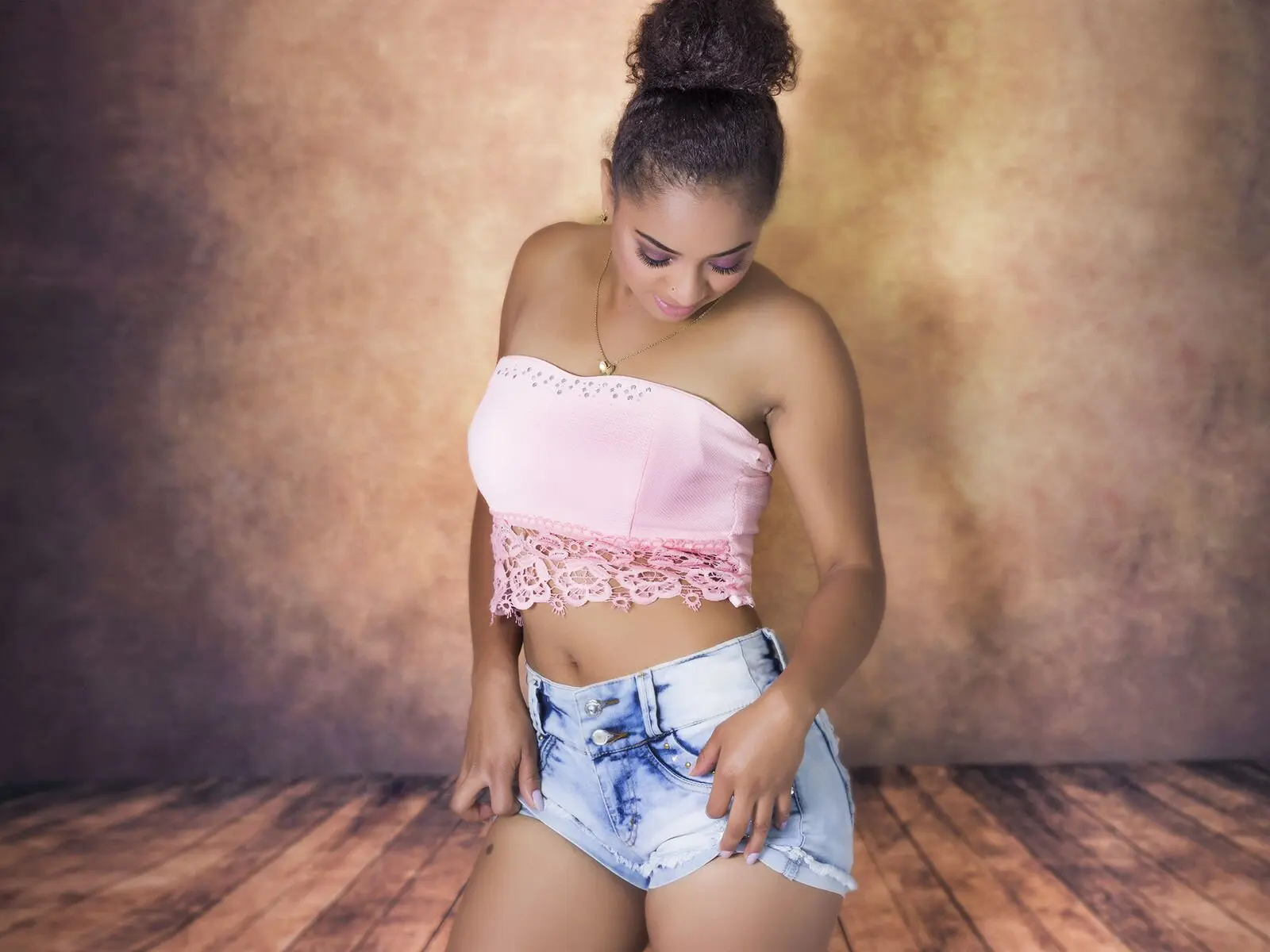 AnitaSilva livejasmin