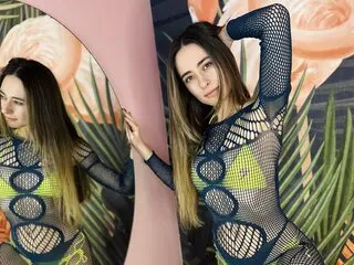 AnniePart livejasmin