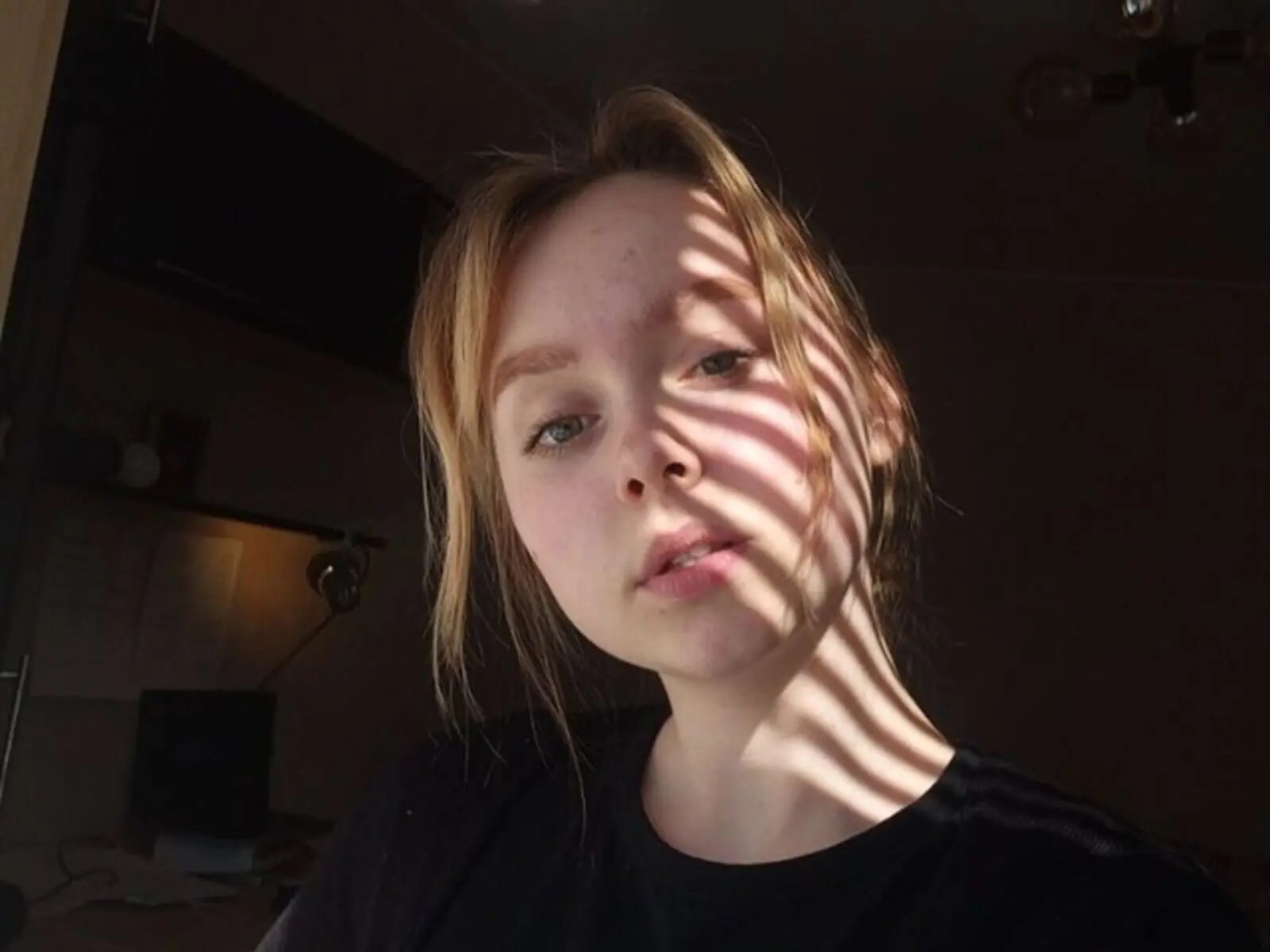 AntoniaGosson livejasmin