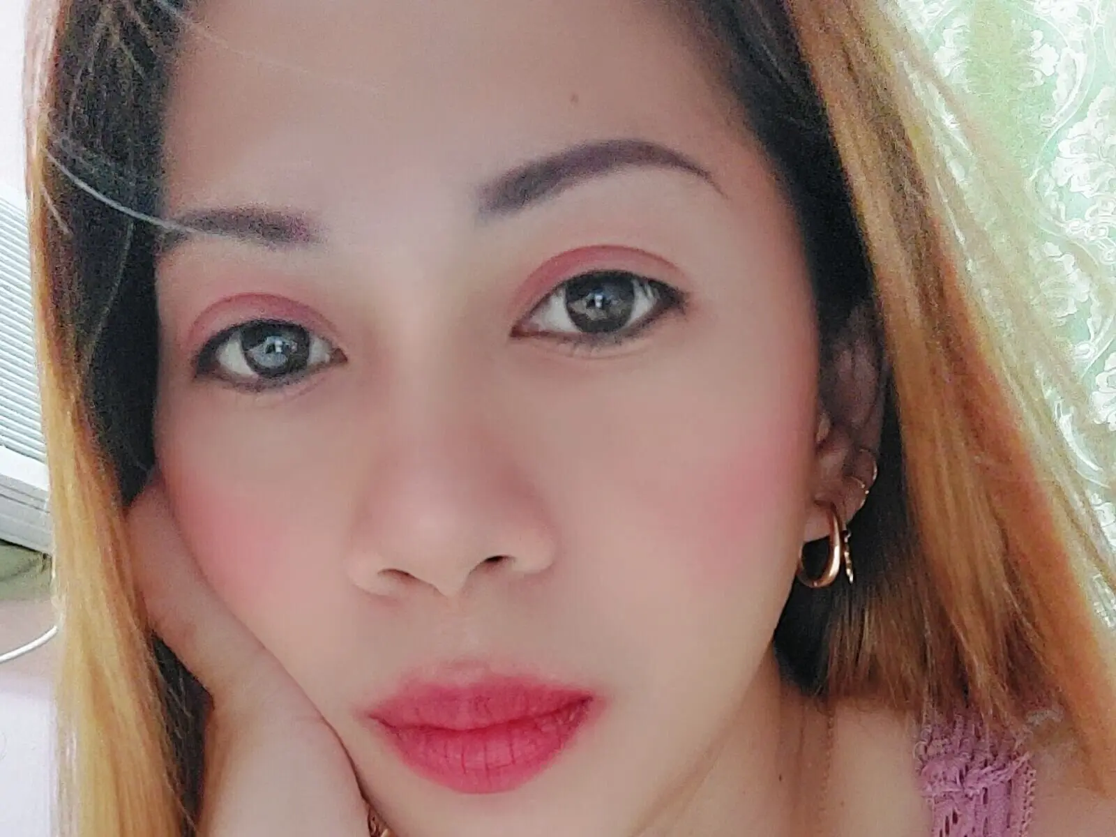 AppleAnne livejasmin