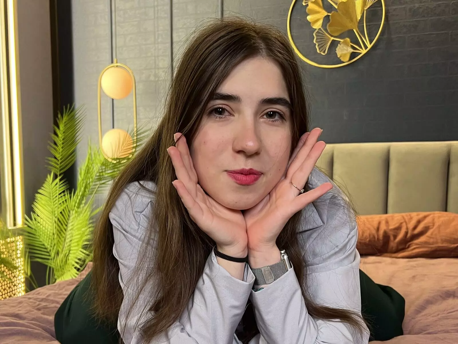 AprilVoice livejasmin