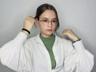 ArletteColeson livejasmin