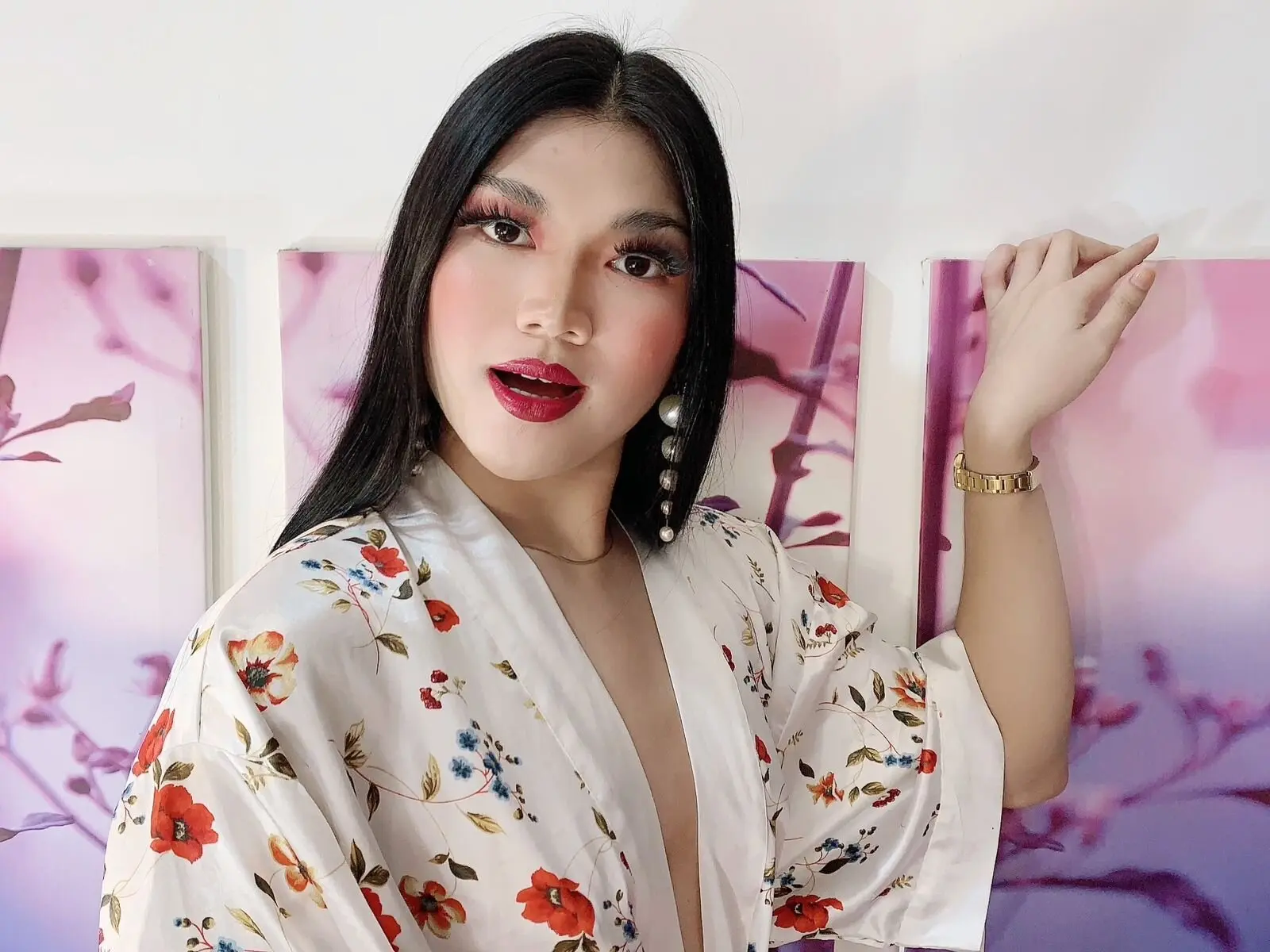 ArraGabriel livejasmin