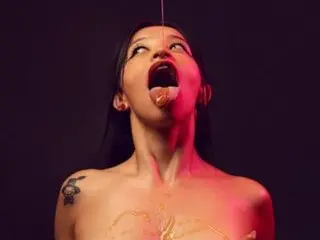 AteneaRouge livejasmin