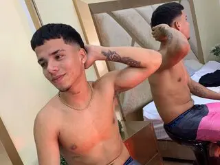 AxelMorris livejasmin