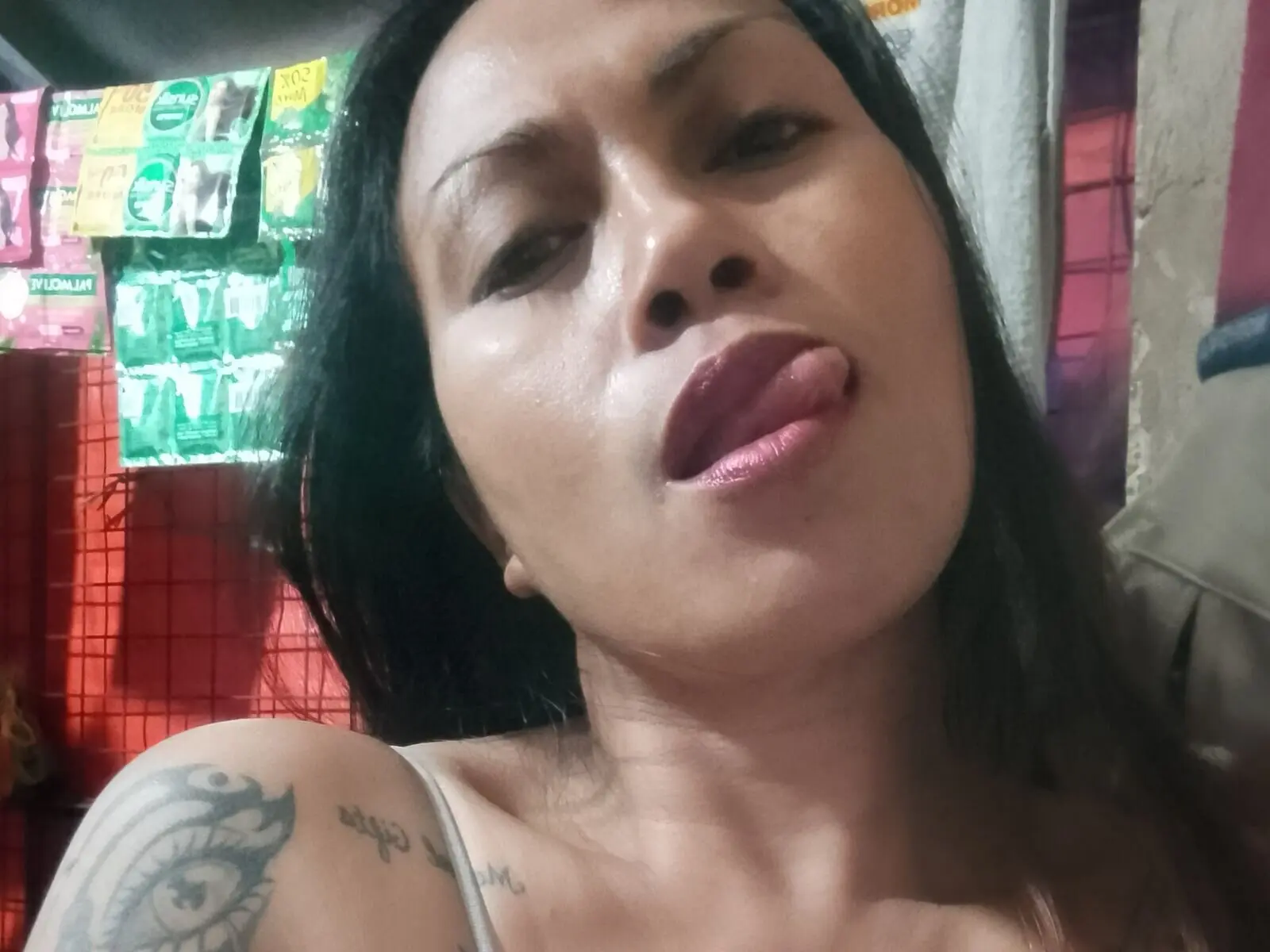 AzumiAssley livejasmin