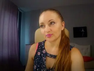 BettyHamilton livejasmin