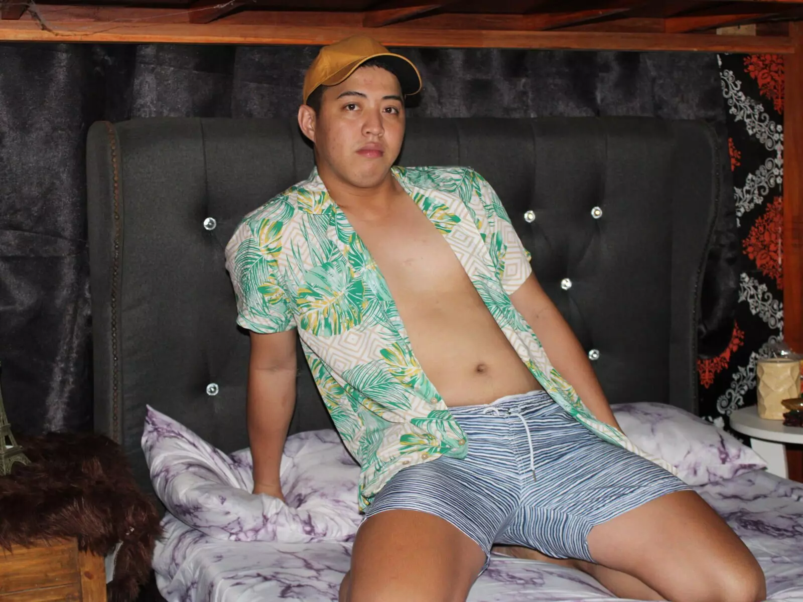 BlakeHarris livejasmin