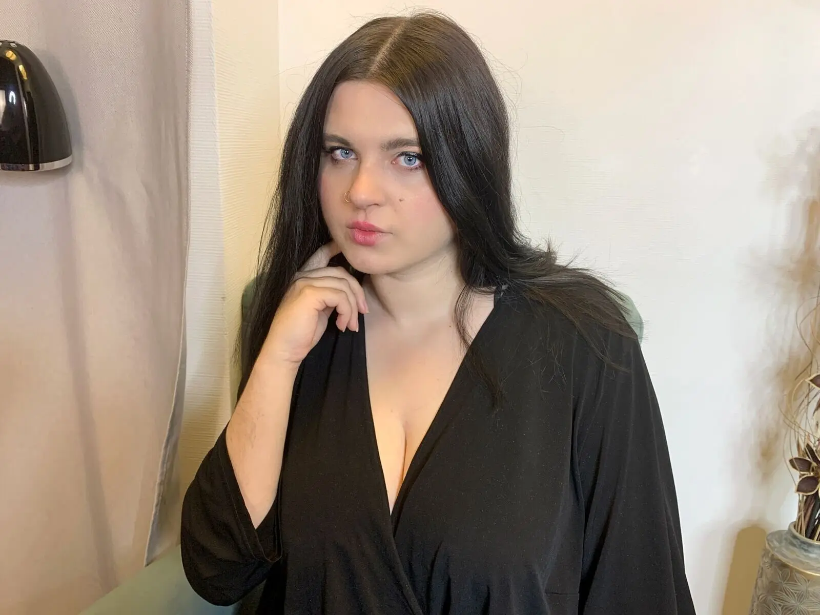 BrendaClarke livejasmin