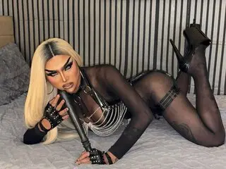 BriannaJaquinzon livejasmin