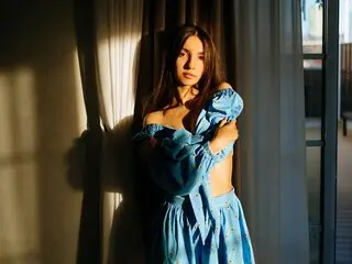 CarolinaGaiman livejasmin