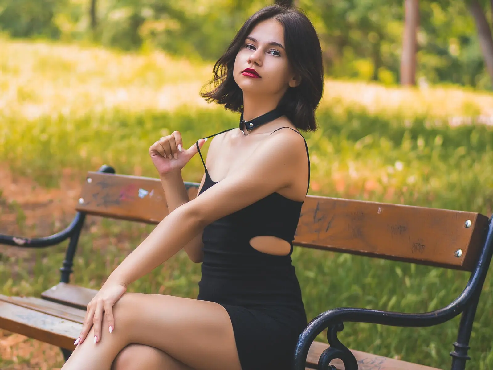 CassieHendricks livejasmin
