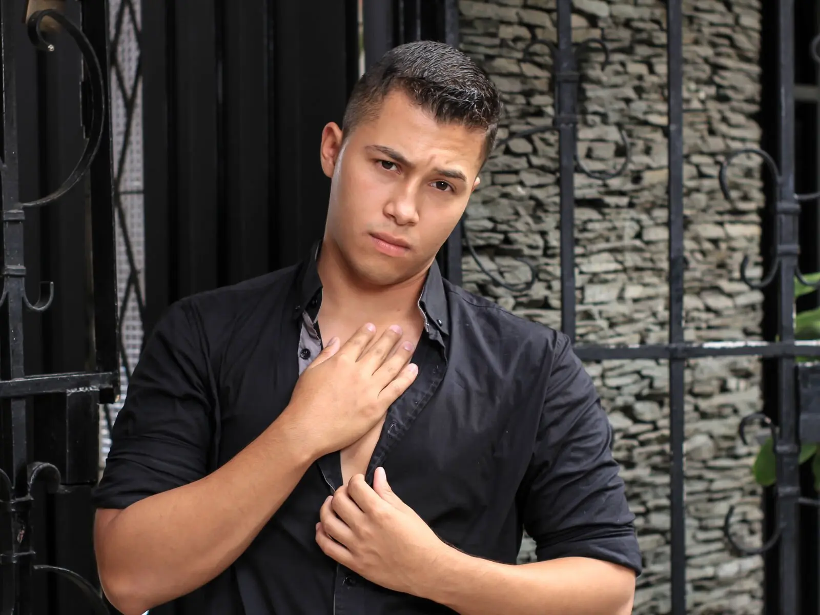 CedricPierce livejasmin