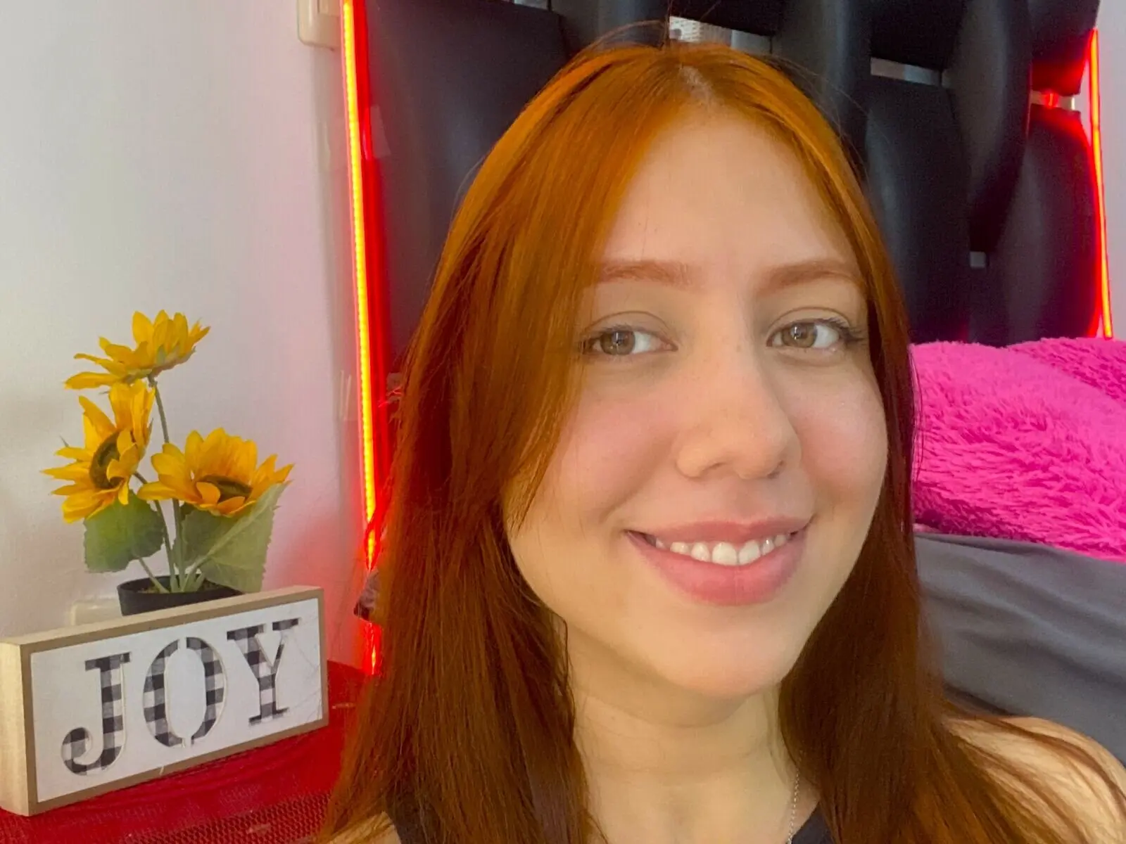 CelesteTonns livejasmin