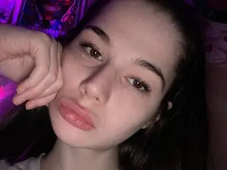 ChelseaDudley livejasmin