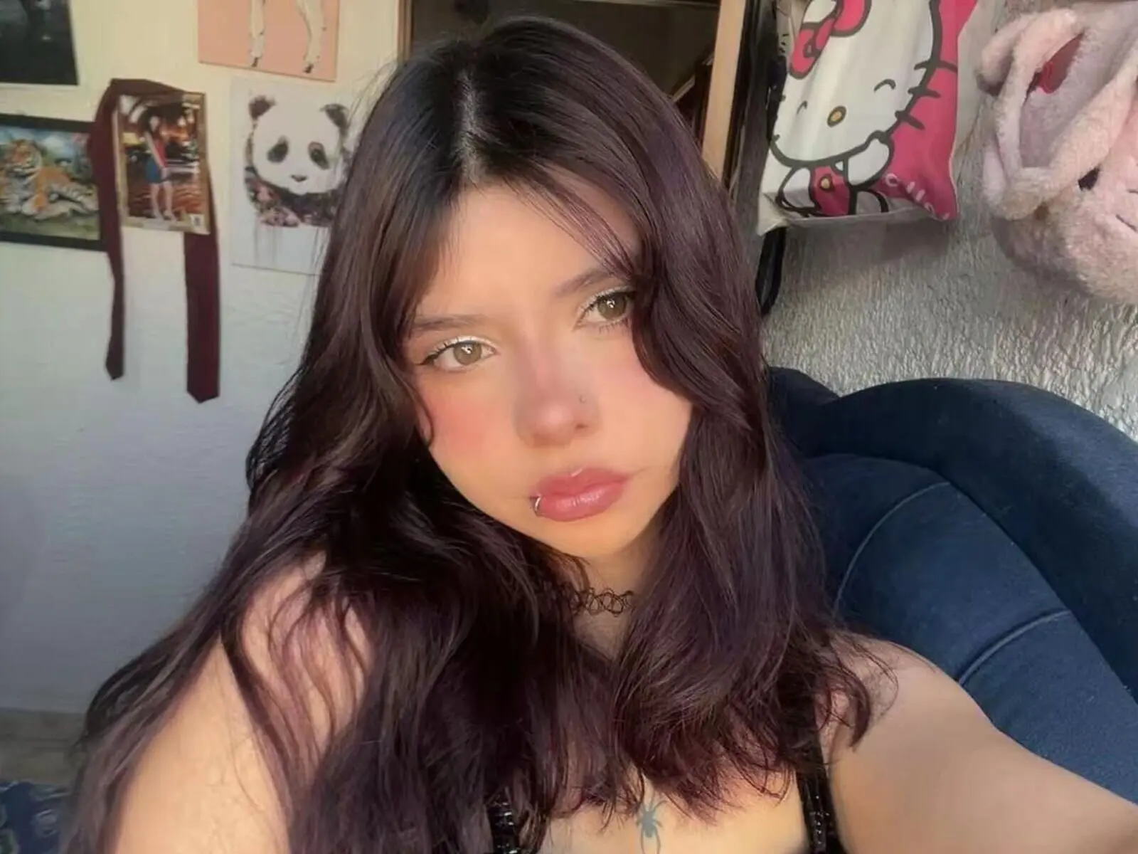 CherrySofty livejasmin