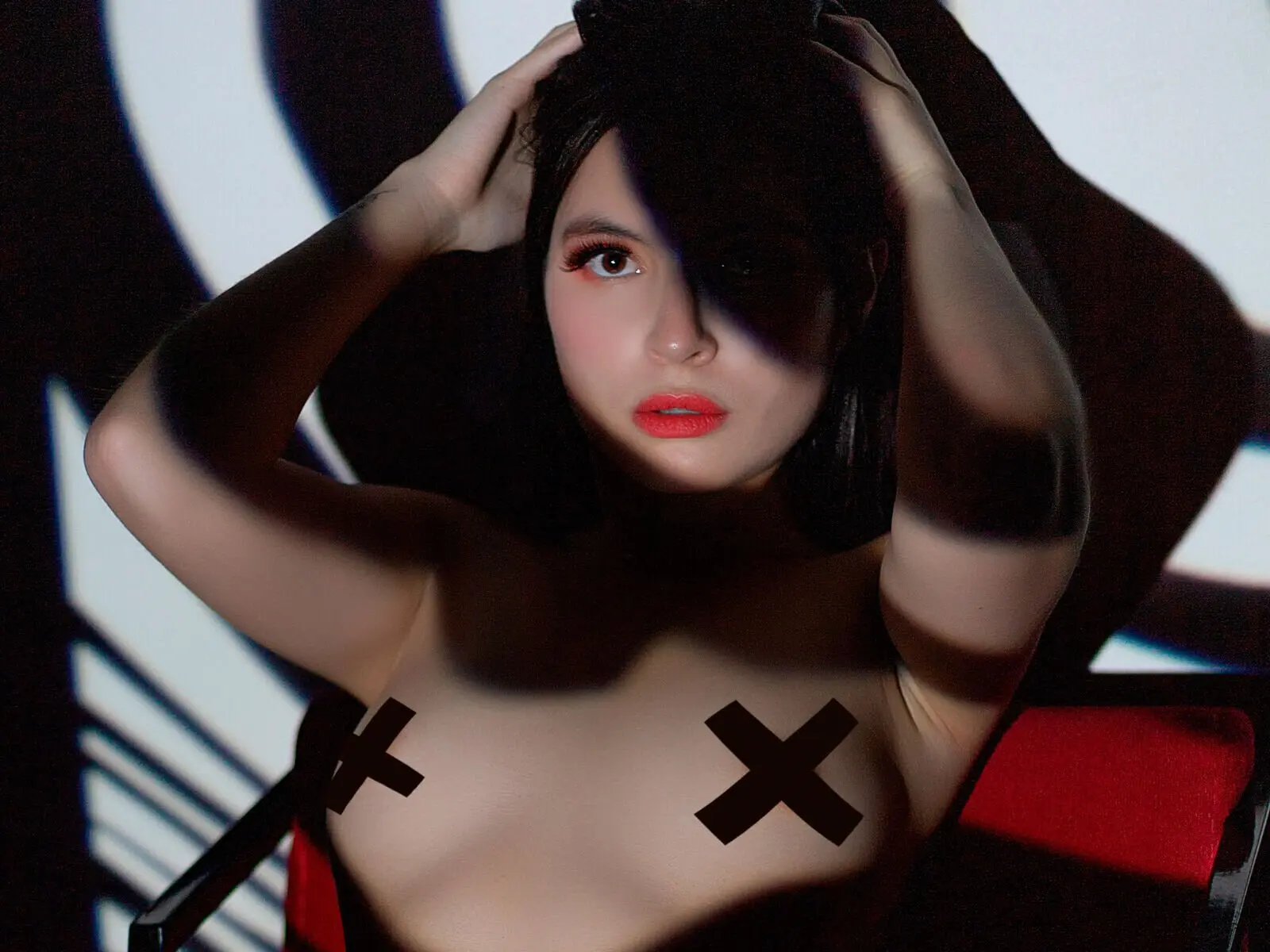 ChloeSousa livejasmin