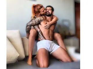 ChrisAndChloe livejasmin