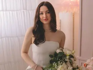 ChristinaCox livejasmin