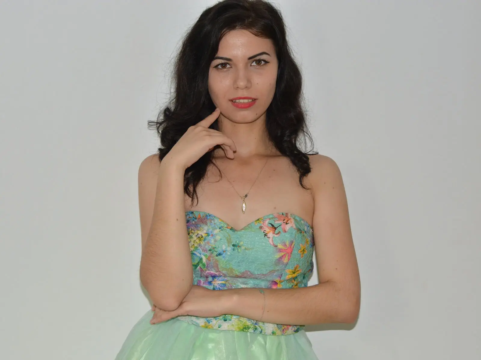ChristineReya livejasmin