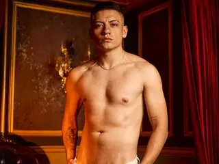 DamianMendes livejasmin