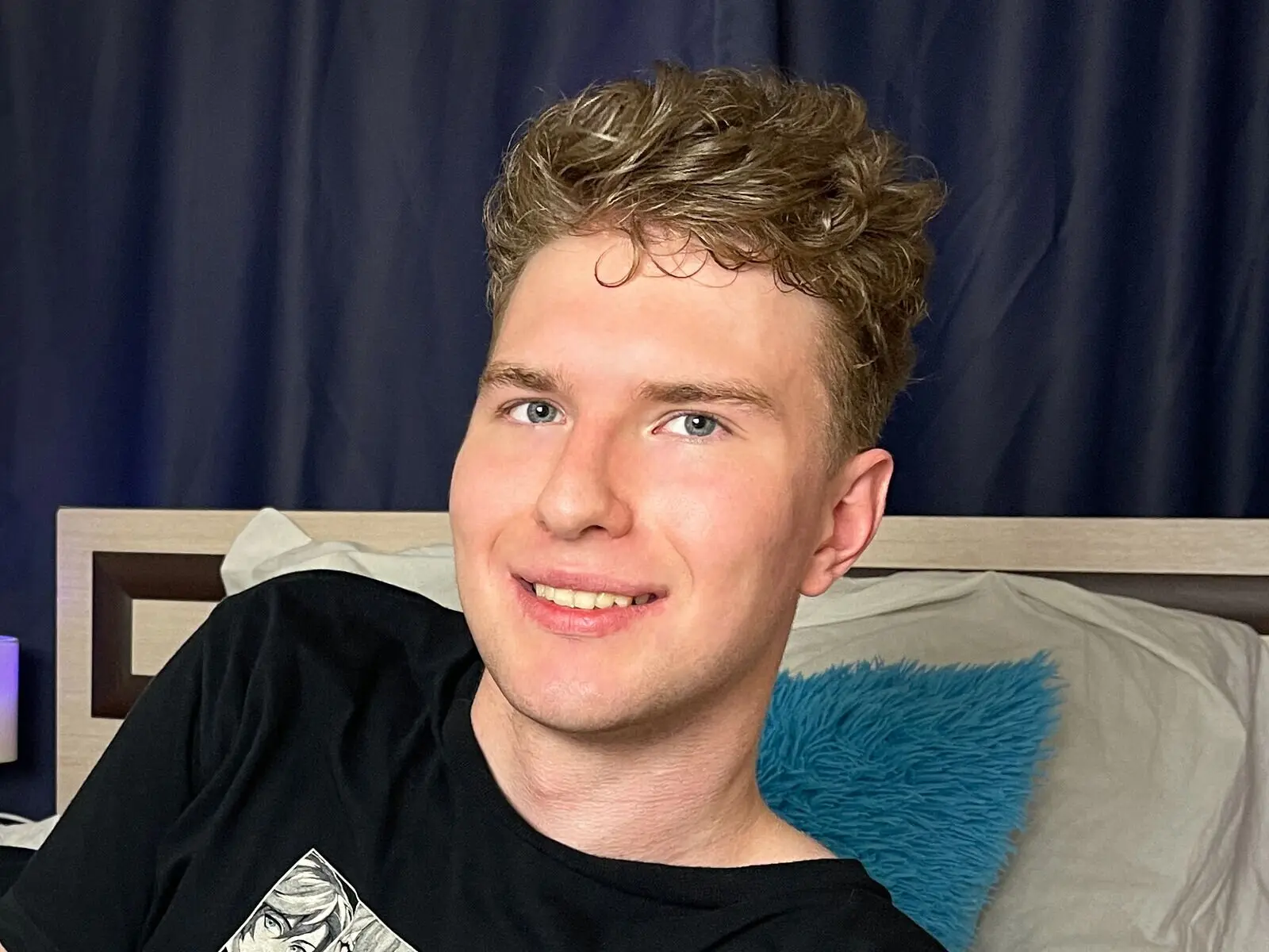 DavidHizer livejasmin