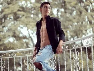 DylanGarcia livejasmin