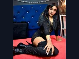 EbonyBloson livejasmin