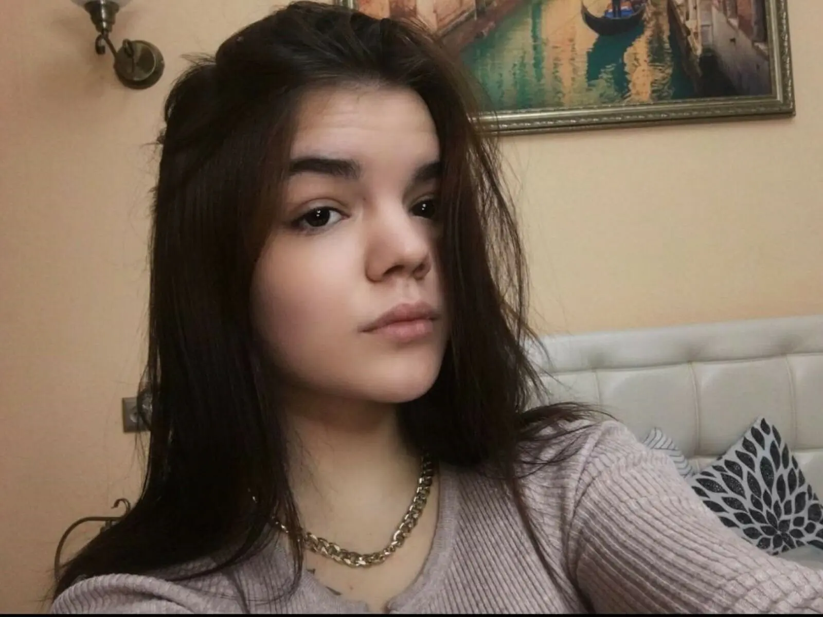 ElinorHiggins livejasmin