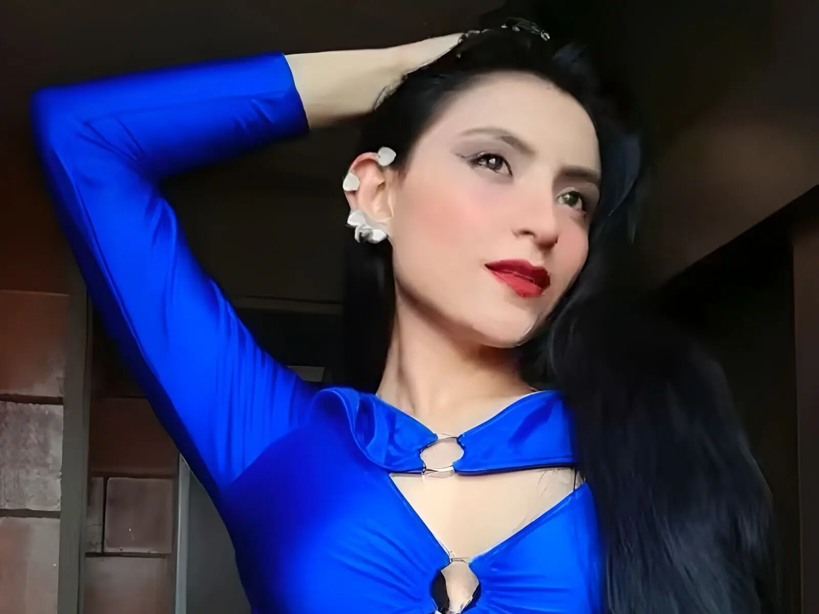 ElizabethHolland livejasmin