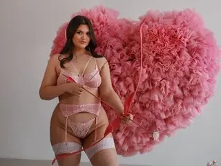 EmilyHyde livejasmin