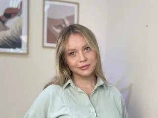 EsmaGrass livejasmin