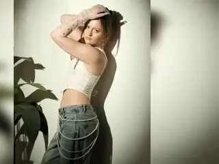 EsterBlackwood livejasmin