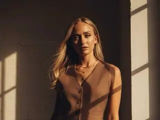 EvetteLinza livejasmin