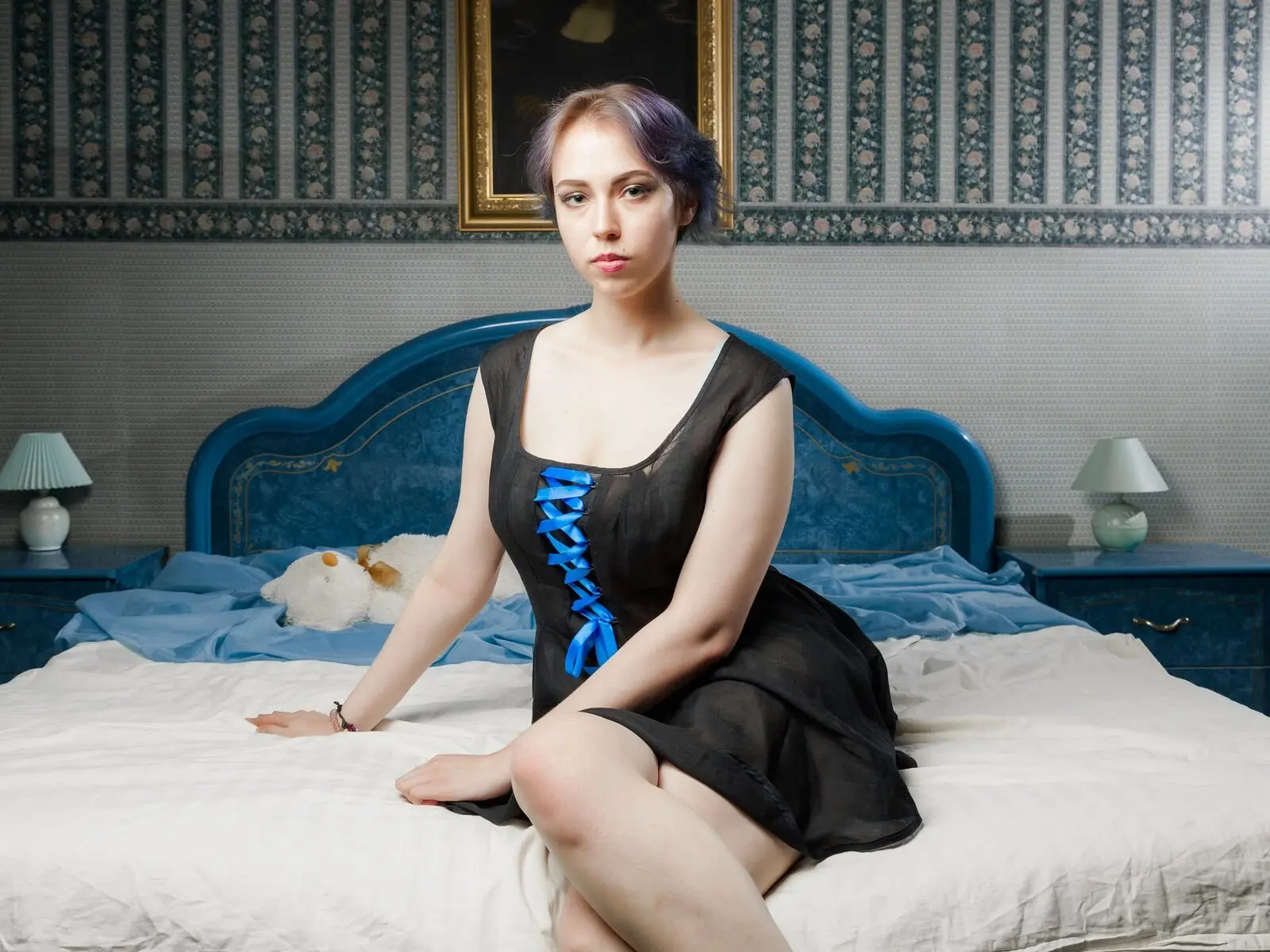 FrederikaSun livejasmin